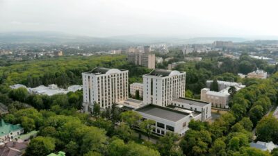 Грязелечение Тамбуканской грязью в Ессентуках: показания, как проходит процедура и эффект. Санаторий «Источник».