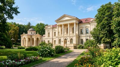 Здоровые суставы: программа санатория ИСТОЧНИК