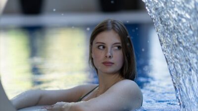 Отдых с детьми в санатории ИСТОЧНИК