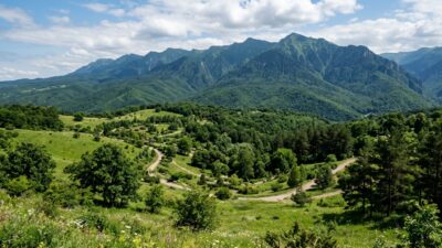 КМВ или Алтай: два разных курортных мира — что выбрать
