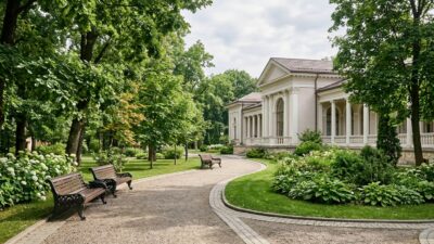 Что нельзя делать в санатории, чтобы курс не прошёл впустую
