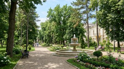 Неврозы и стресс: чем санаторий лучше клиники