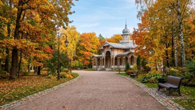 Чем заняться в Ессентуках кроме процедур: маршруты и атмосфера