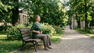 Дыхательная гимнастика на курорте: зачем она нужна и как помогает