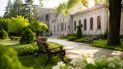 Впервые в санатории: как всё устроено и чего ждать